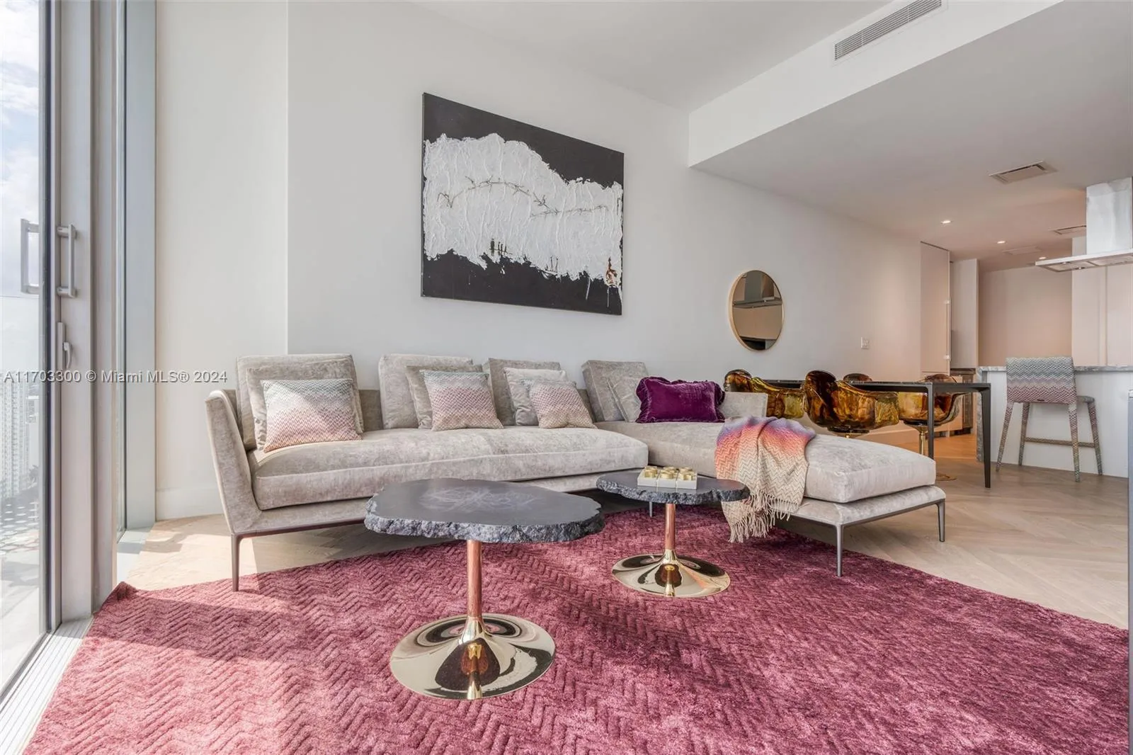 700 NE 26th Ter # 2504, Miami FL 33137
