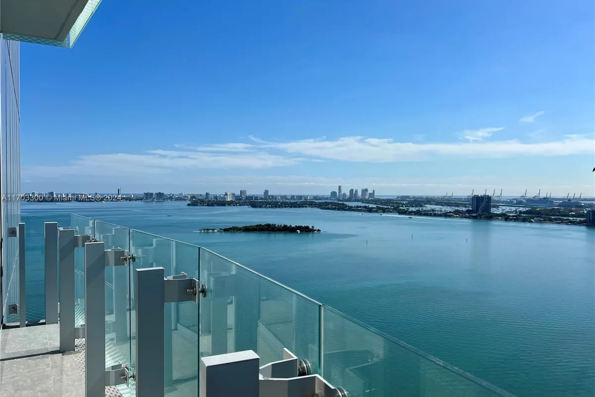 700 NE 26th Ter # 2504, Miami FL 33137