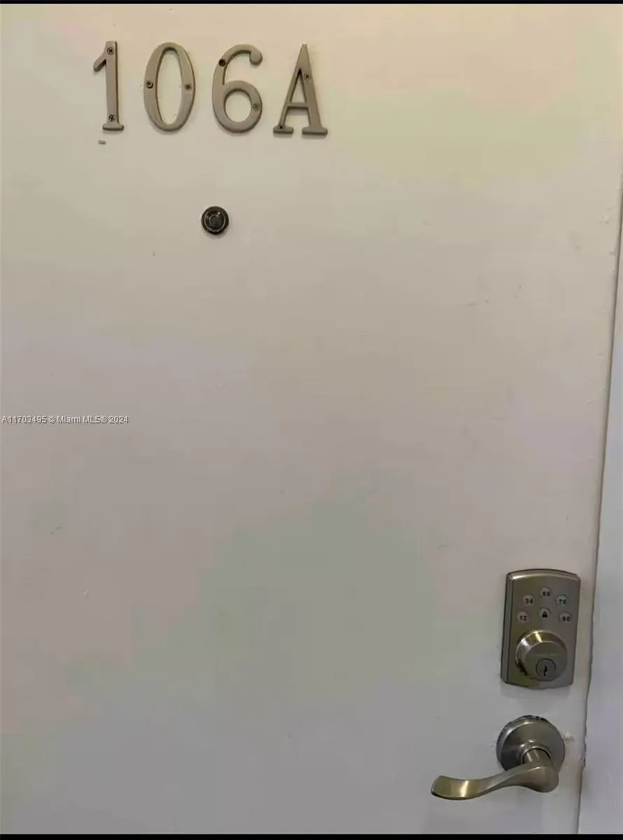 3801 Indian Creek Dr # 106, Miami Beach FL 33140