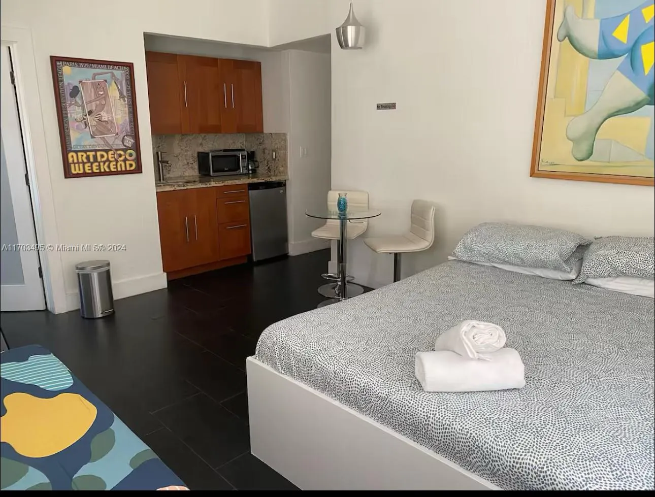 3801 Indian Creek Dr # 106, Miami Beach FL 33140