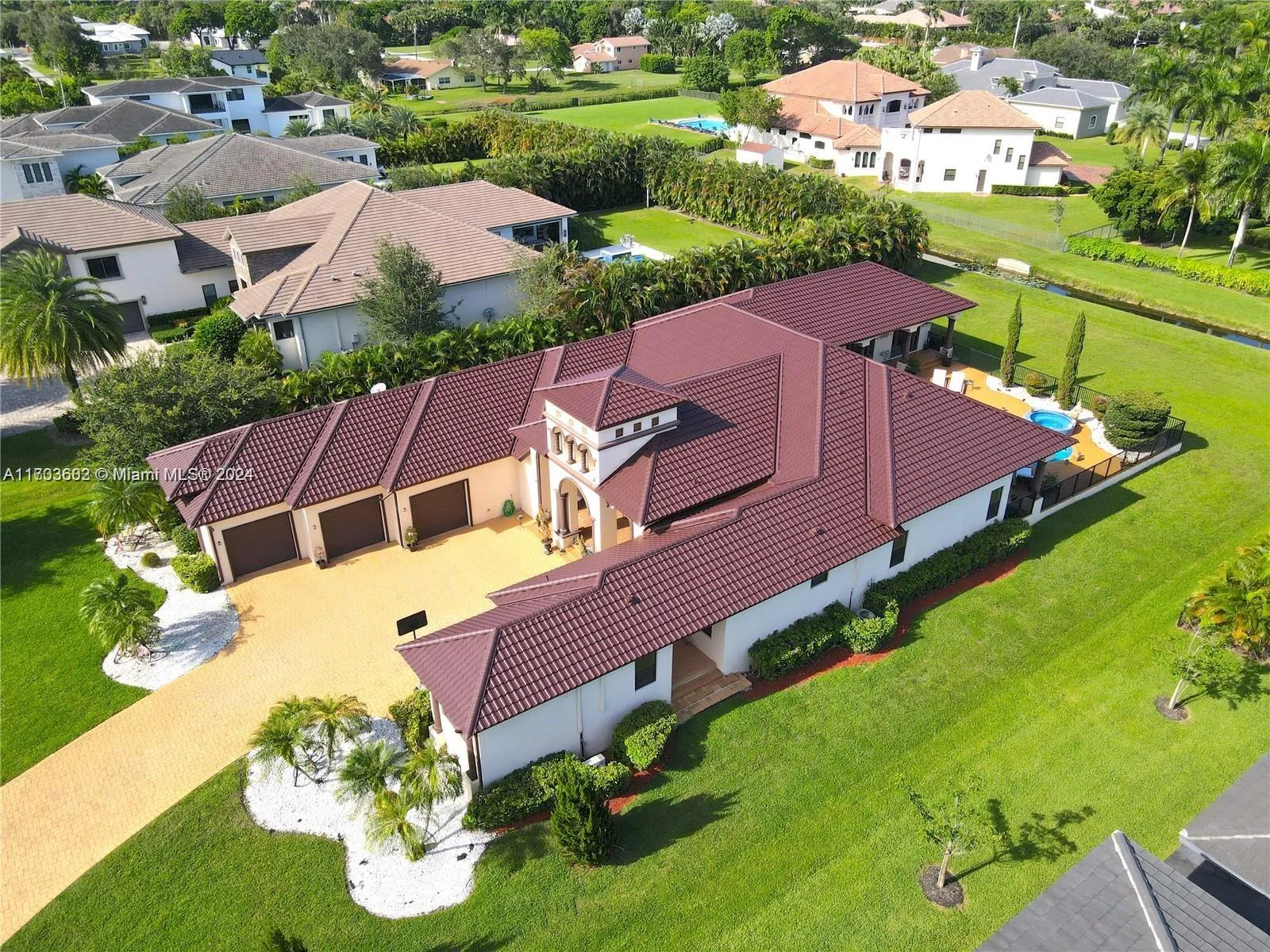 1400 NW 116th Ave, Plantation FL 33323