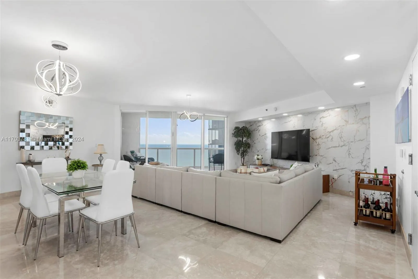 17201 Collins Ave # 3304, Sunny Isles Beach FL 33160