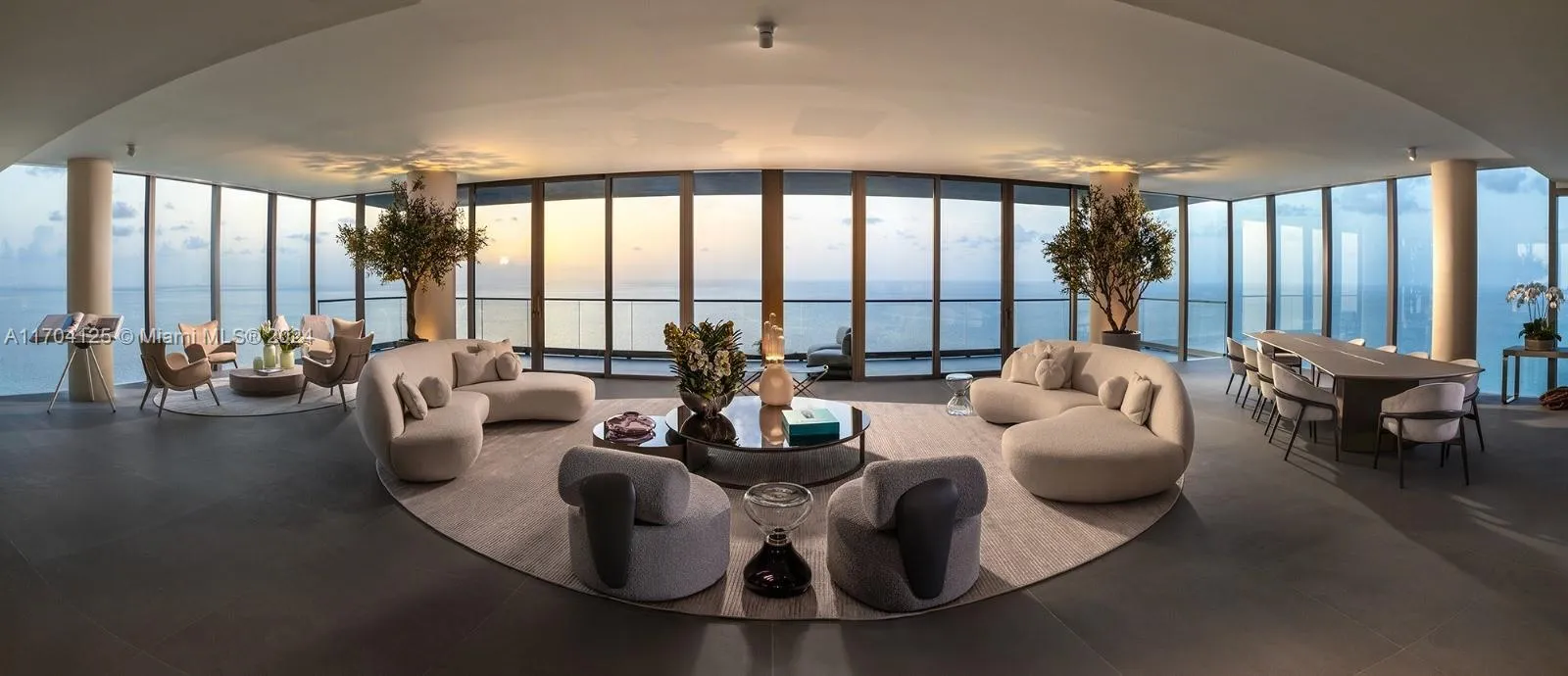 2000 S Ocean Dr # 4, Hallandale Beach FL 33009