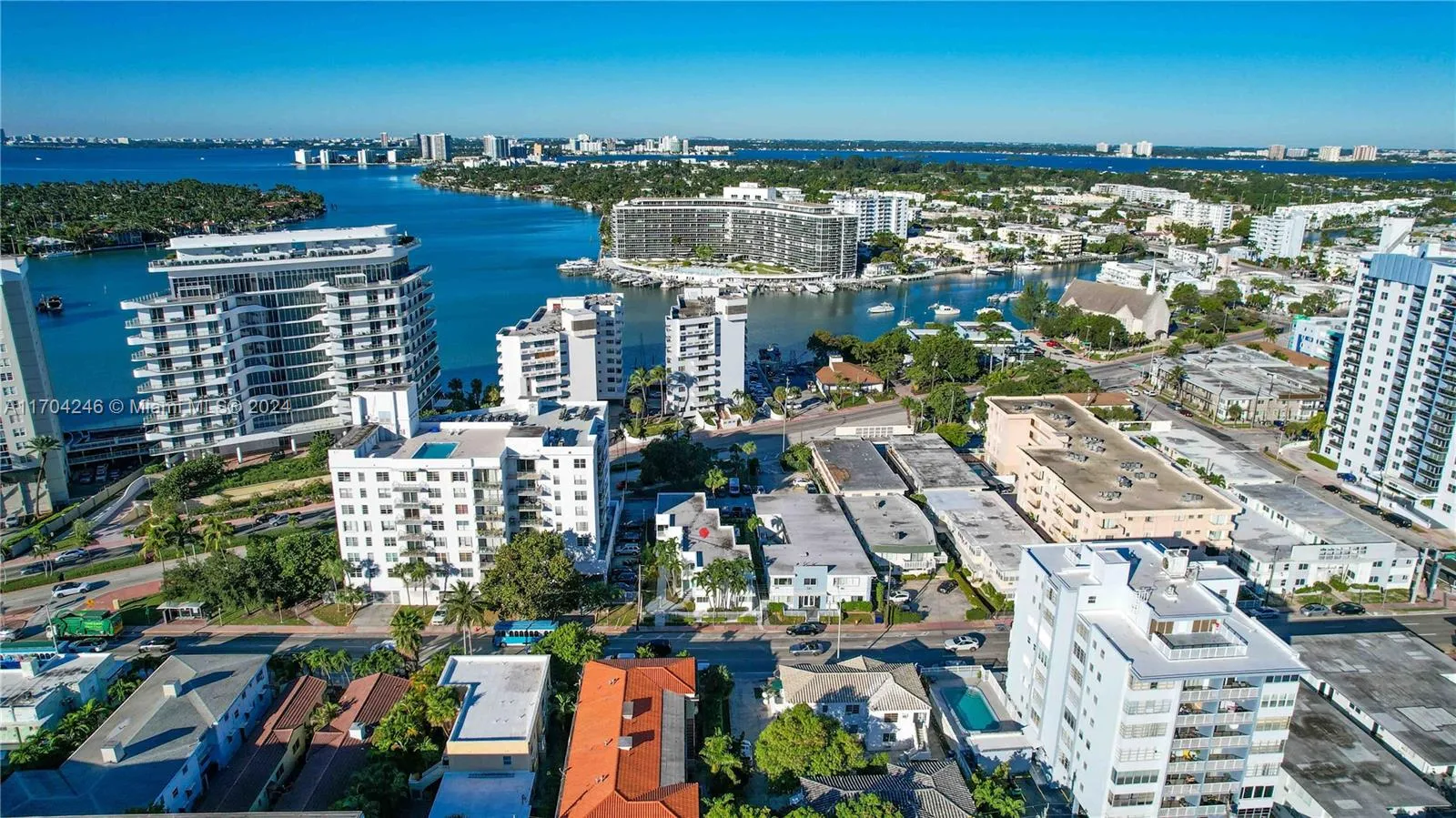 for sale at 6838 Abbott Ave, Miami Beach FL 33141