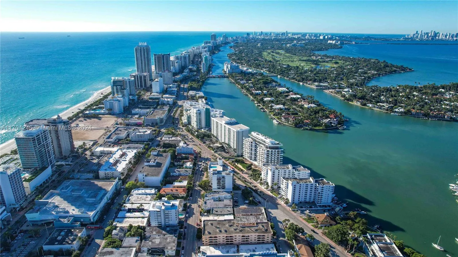 6838 Abbott Ave, Miami Beach FL 33141