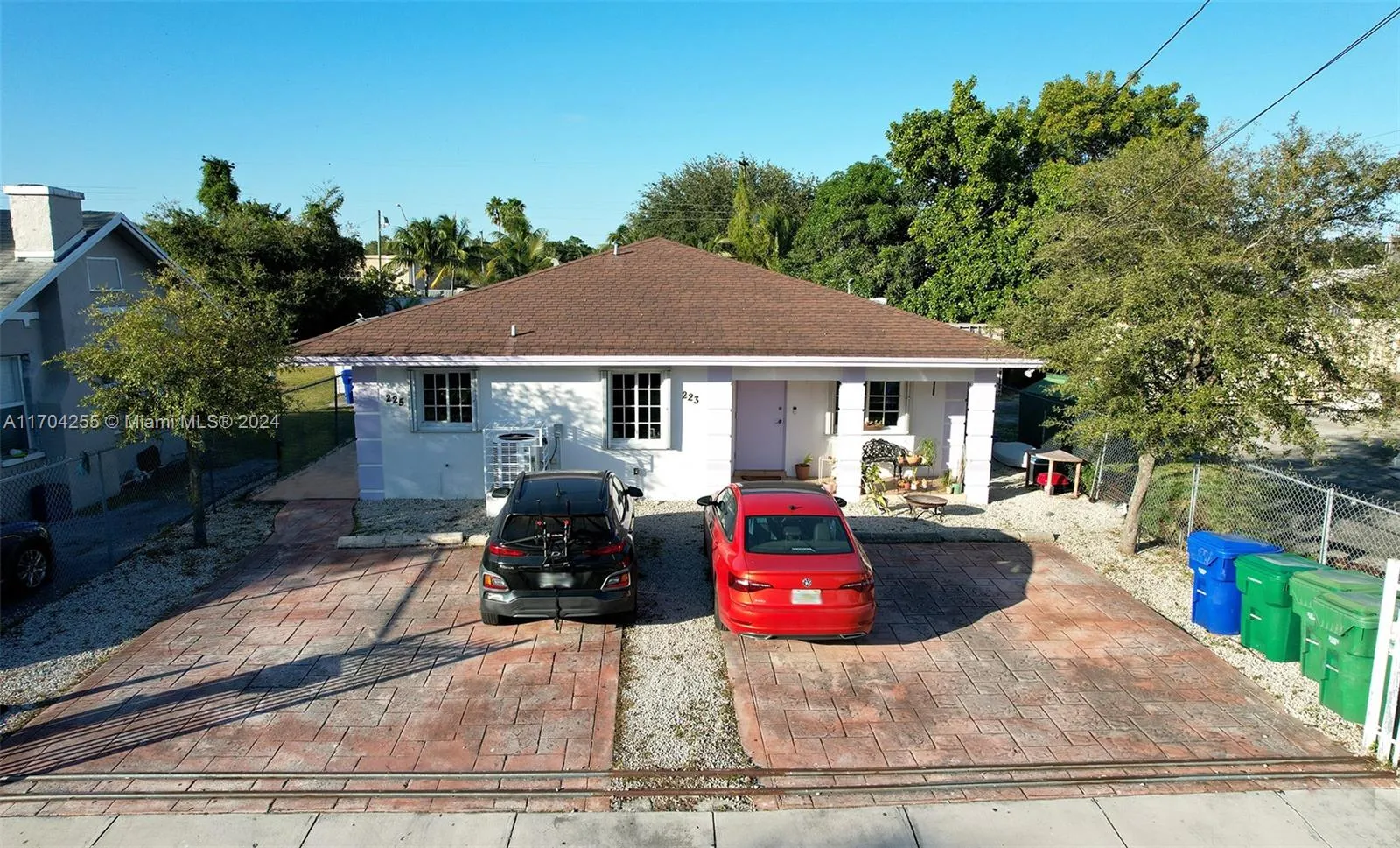 225 NW 53rd St, Miami FL 33127