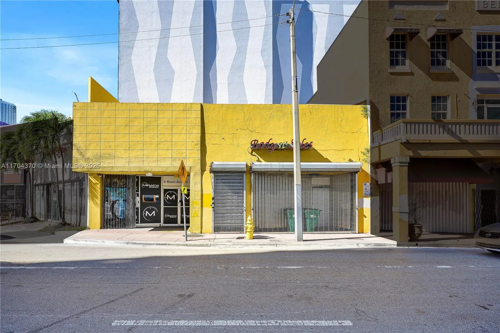 for sale at 116 S Miami Ave, Miami FL 33130