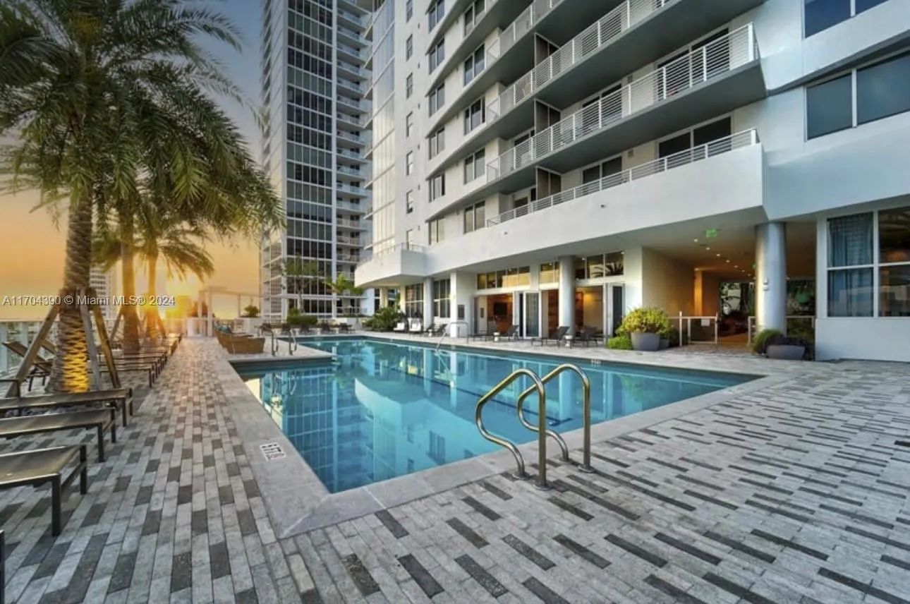 215 N New River Dr E # 1780, Fort Lauderdale FL 33301