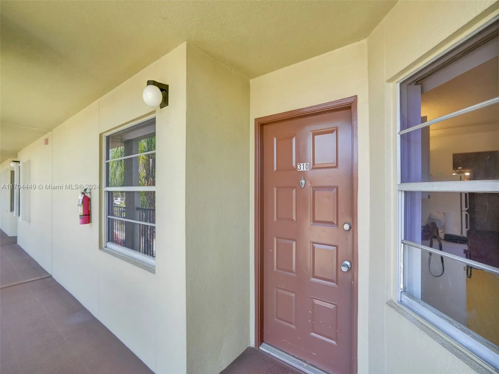 13000 SW 15th Court # 310U, Pembroke Pines FL 33027