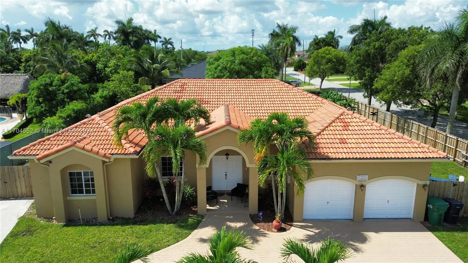 13282 SW 206th Ter, Miami FL 33177