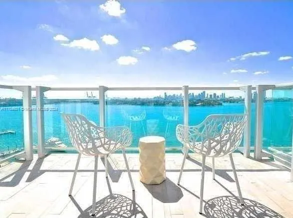 1 bedroom 1 bath for sale at 1100 West Ave # 1120, Miami Beach FL 33139