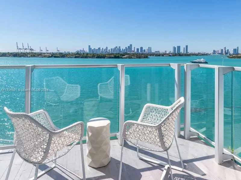 1100 West Ave # 1120, Miami Beach FL 33139