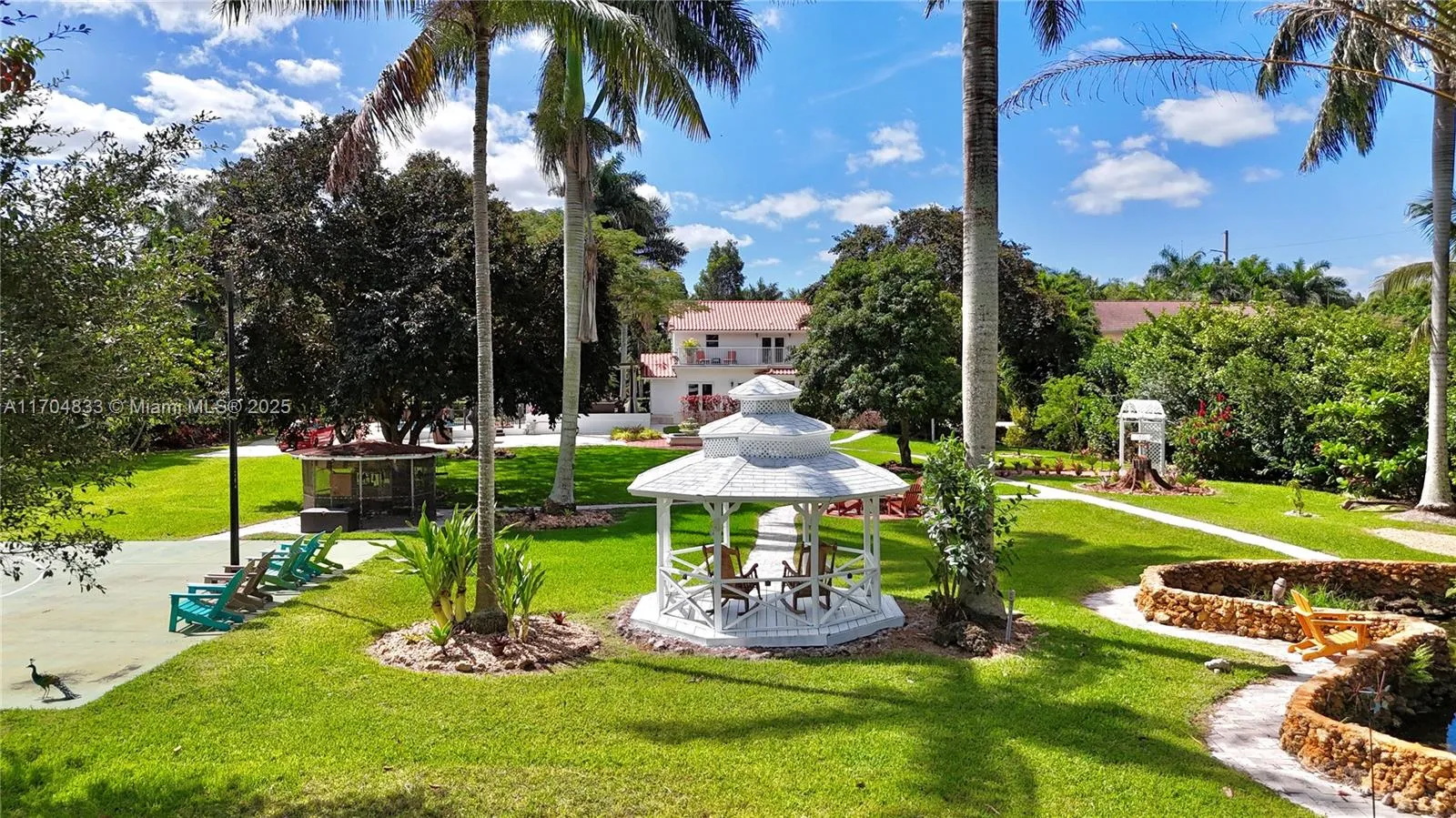 6800 SW 185th Way, Southwest Ranches FL 33332