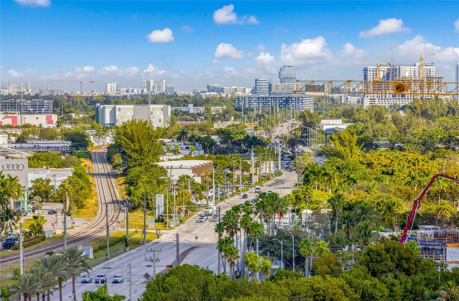 13499 Biscayne Blvd # 1609, North Miami FL 33181