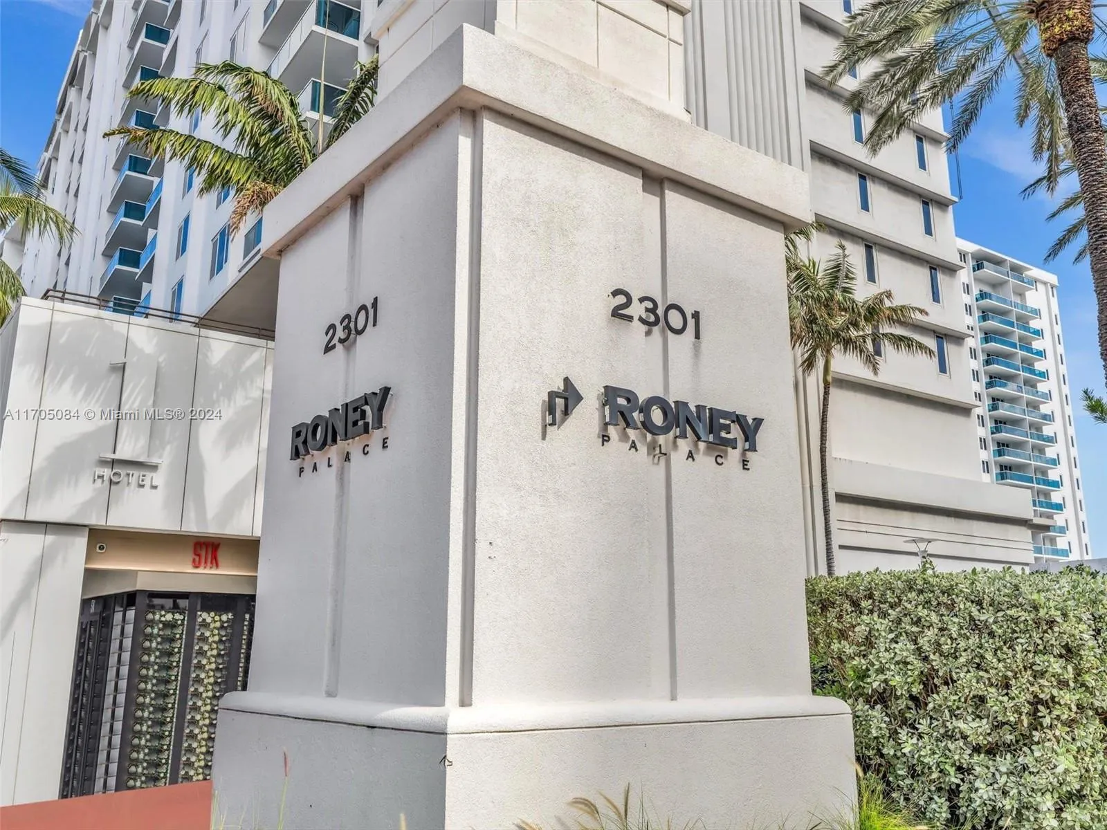 2301 Collins Ave # 1202, Miami Beach FL 33139