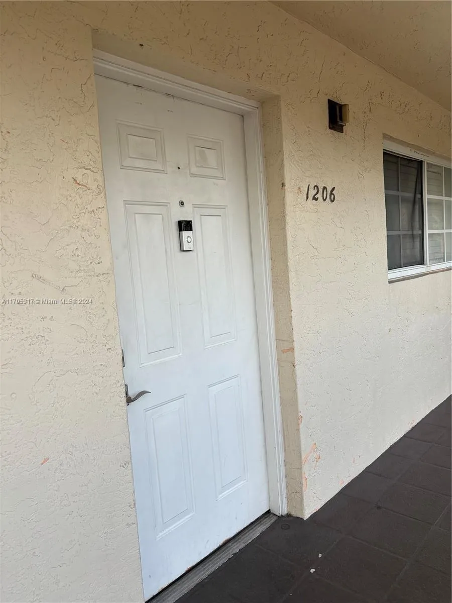 3 bedroom 2 bath for sale at 8851 NW 119th St # 1, Hialeah Gardens FL 33018
