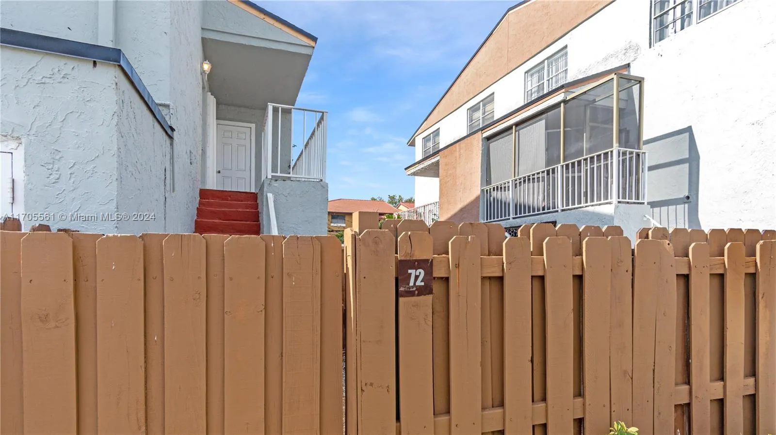 15481 SW 81st Cir Ln # 72, Miami FL 33193