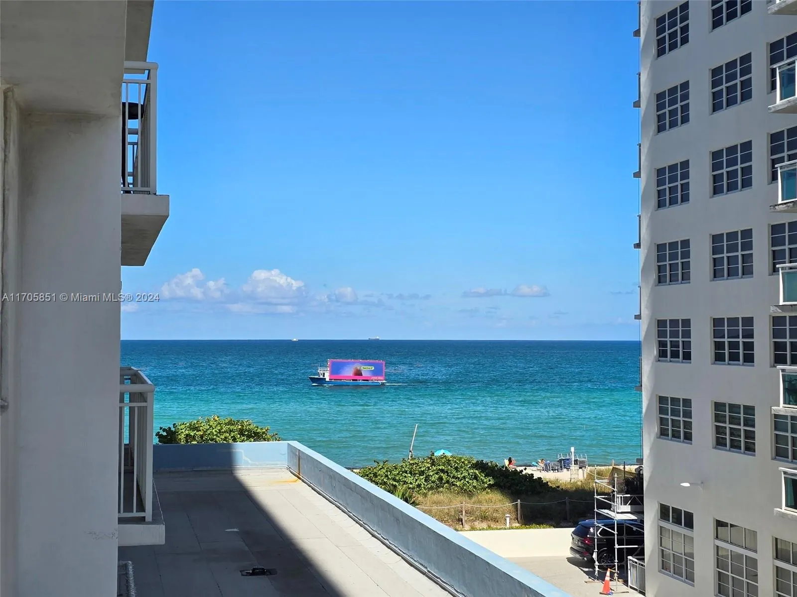 6969 Collins Ave # 406, Miami Beach FL 33141