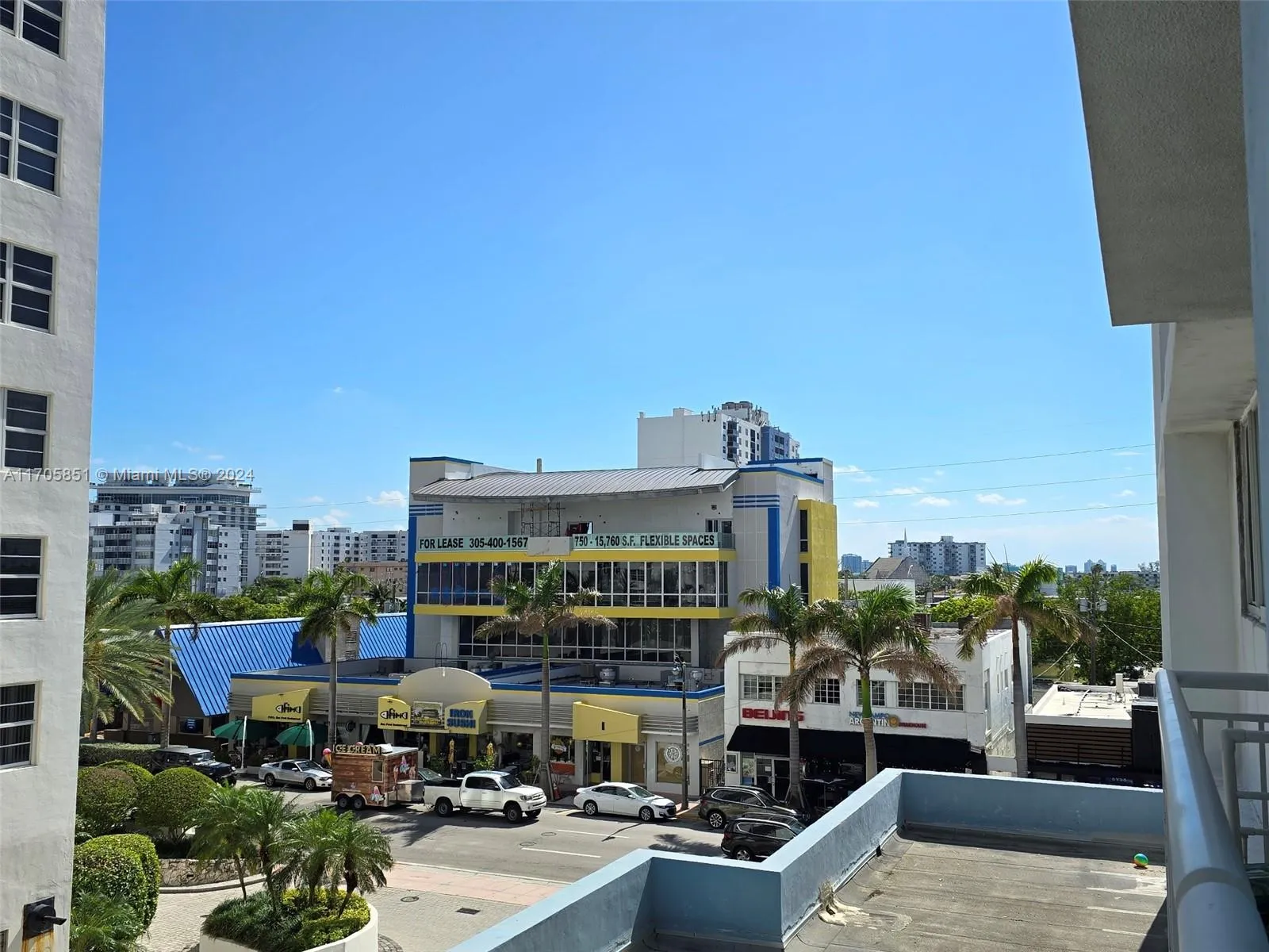 6969 Collins Ave # 406, Miami Beach FL 33141