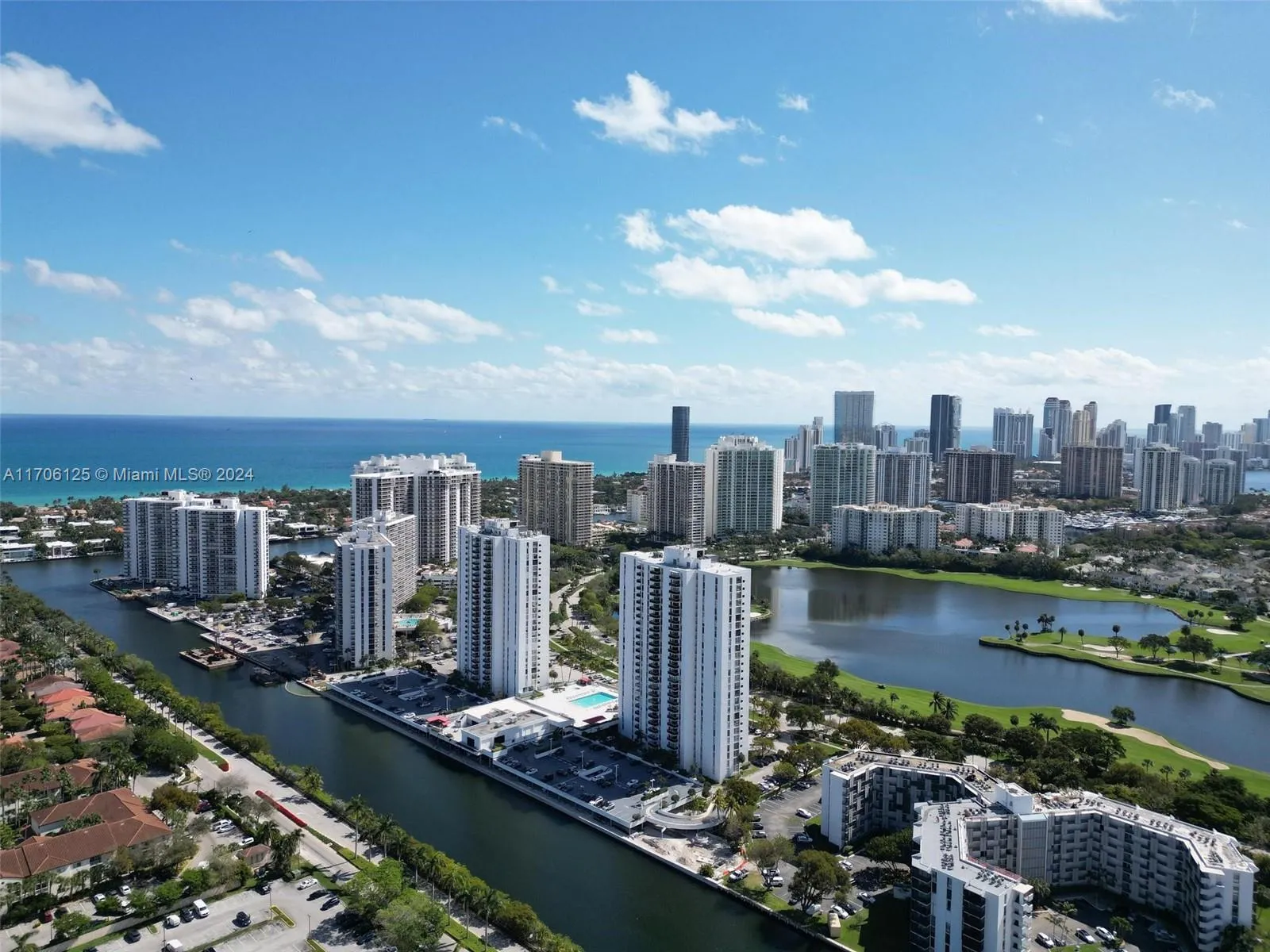 1 bedroom 1 bath for sale at 3675 N Country Club Dr # 1905, Aventura FL 33180