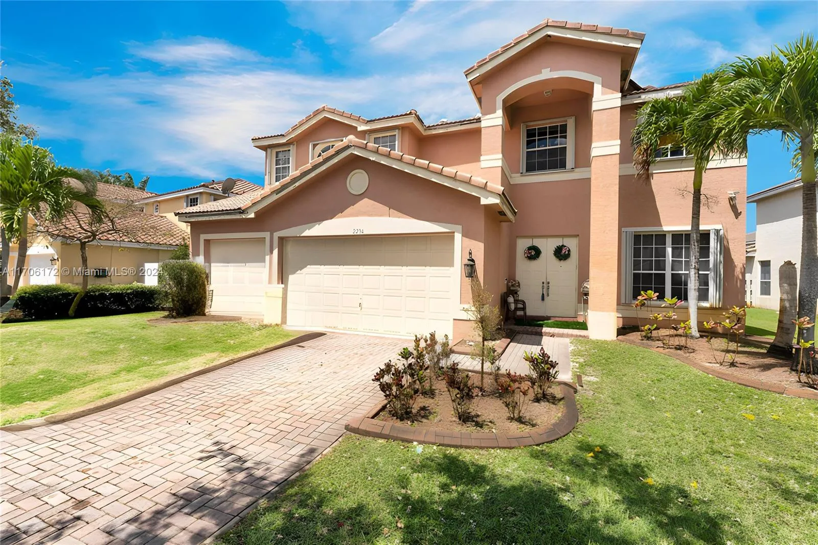 2234 SW 164th Ave, Miramar FL 33027