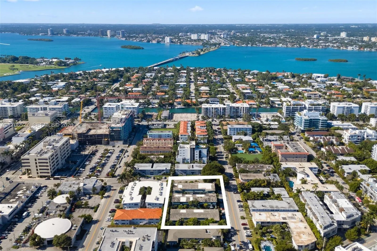 1060 98 St, Bay Harbor Islands FL 33154