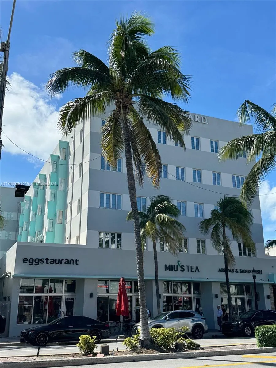 for sale at 1522 Washington Ave # 1522, Miami Beach FL 33139