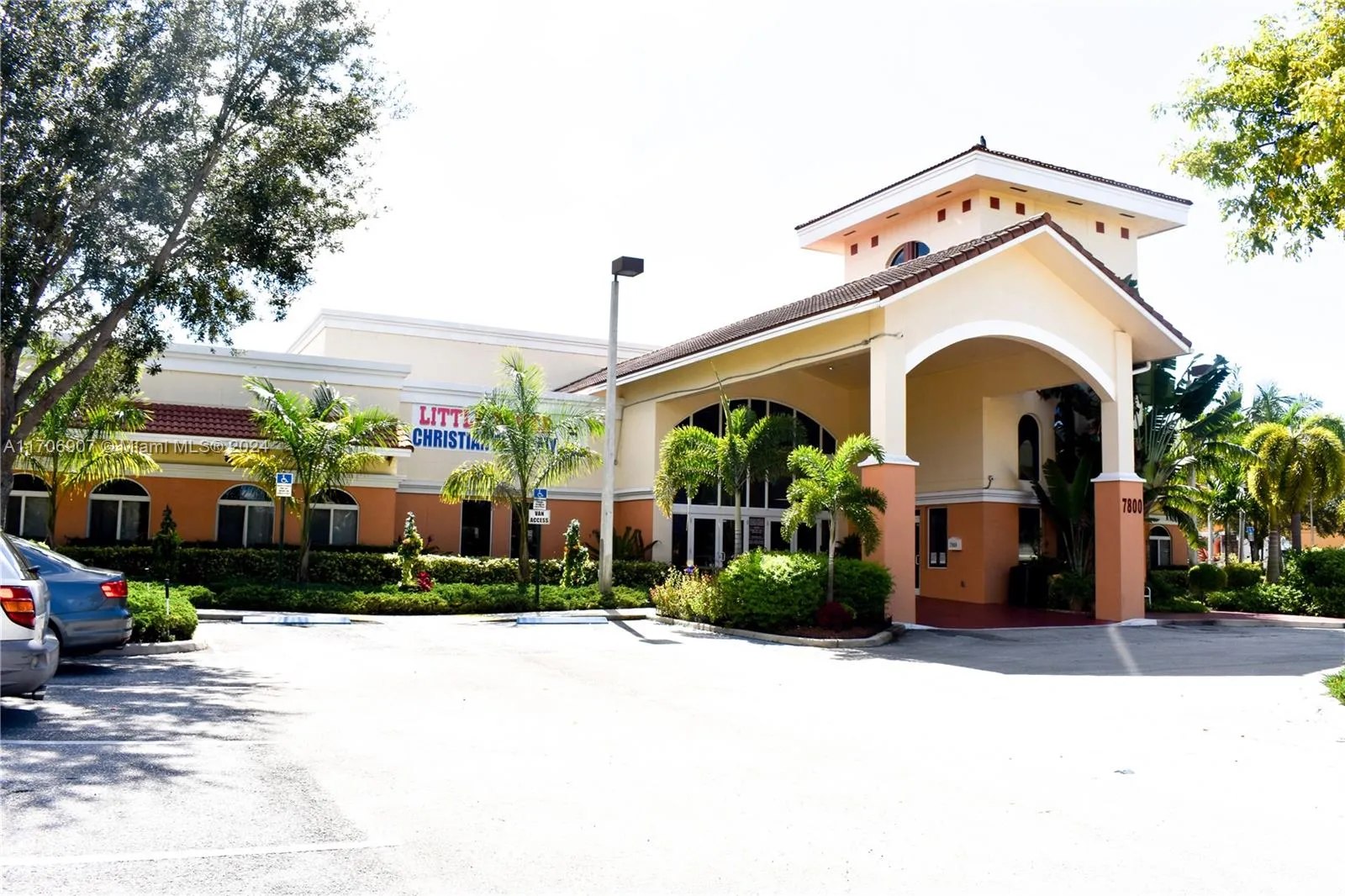 for sale at 7800 NW 39th St, Sunrise FL 33351