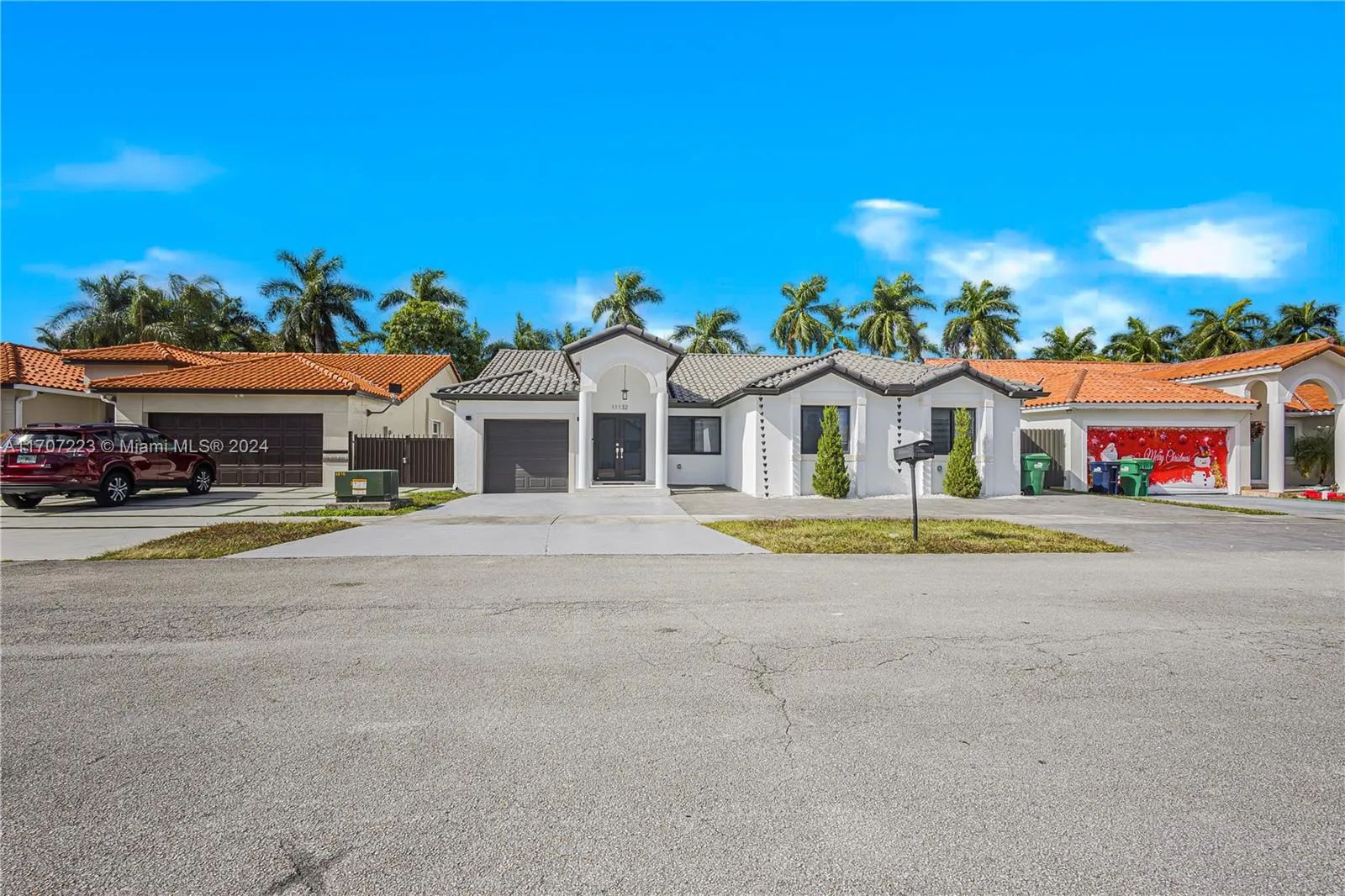 4 bedroom 2 bath for sale at 11132 SW 146th Pl, Miami FL 33186