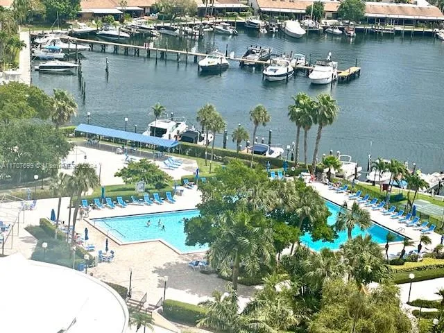 600 Three Islands Blvd # 1514, Hallandale Beach FL 33009