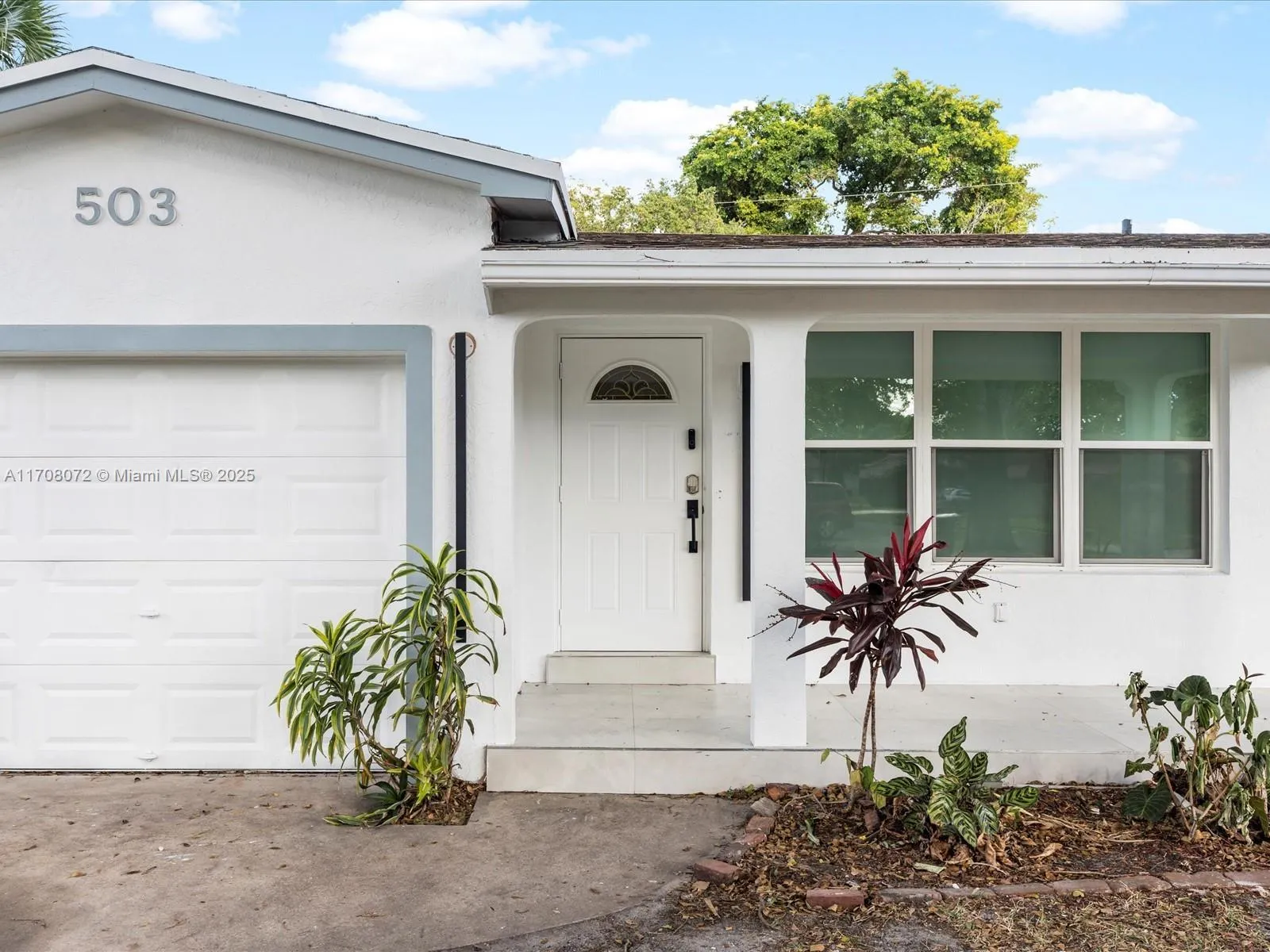 503 S 58th Ct, Hollywood FL 33023