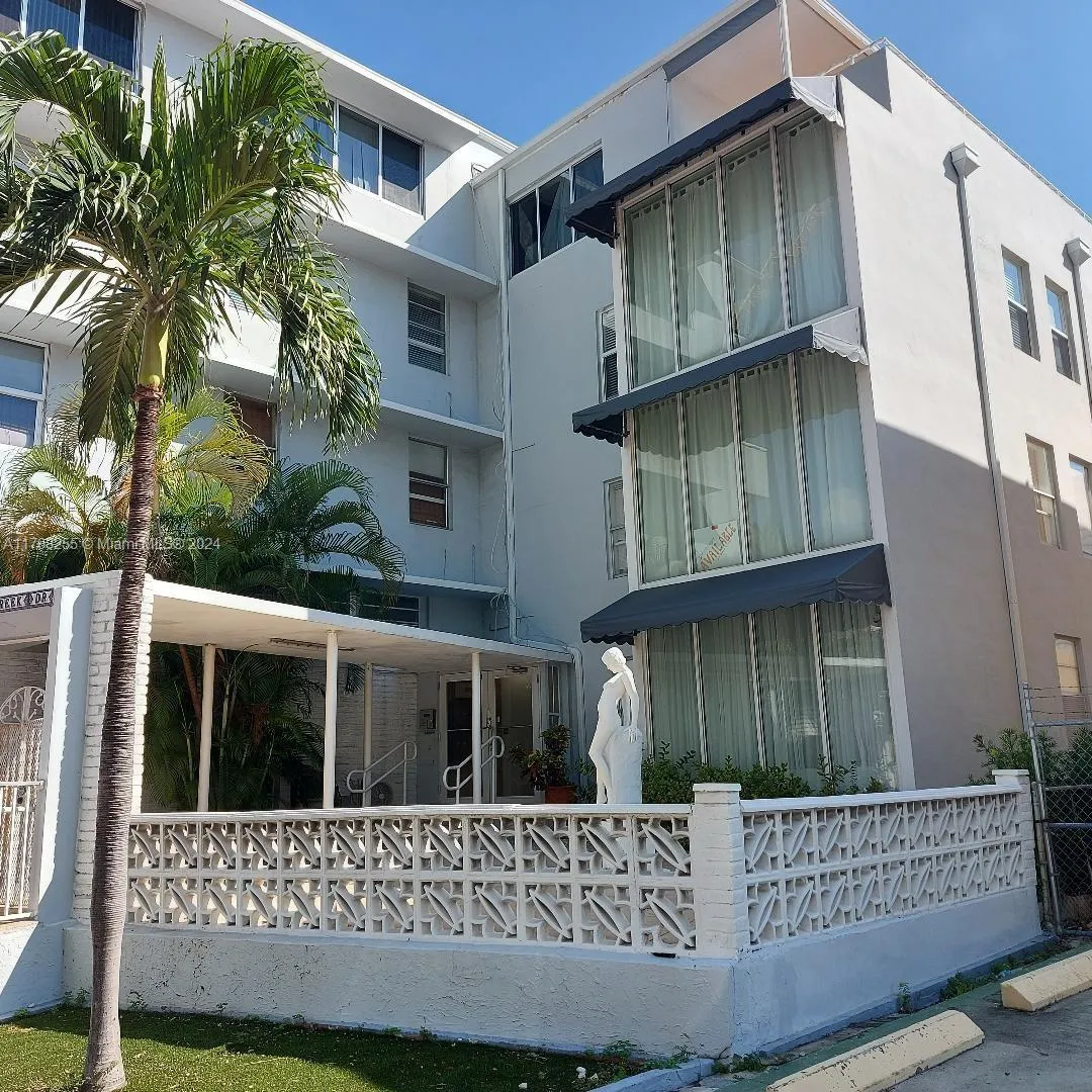 for sale at 6767 Indian Creek Drive, Miami Beach FL 33141
