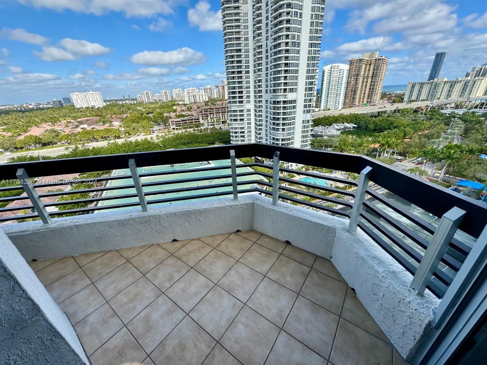 3530 Mystic Pointe Dr # 1809, Aventura FL 33180