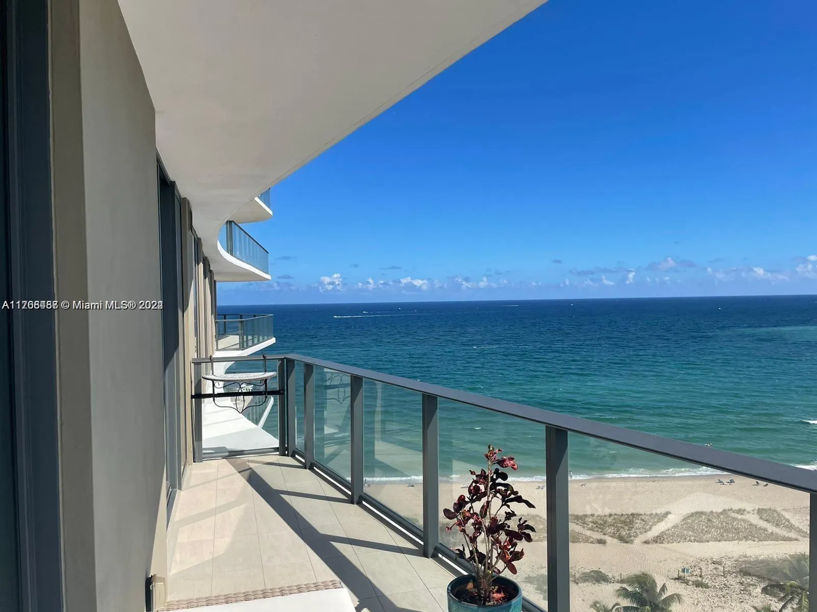 730 N Ocean Blvd # 1205, Pompano Beach FL 33062