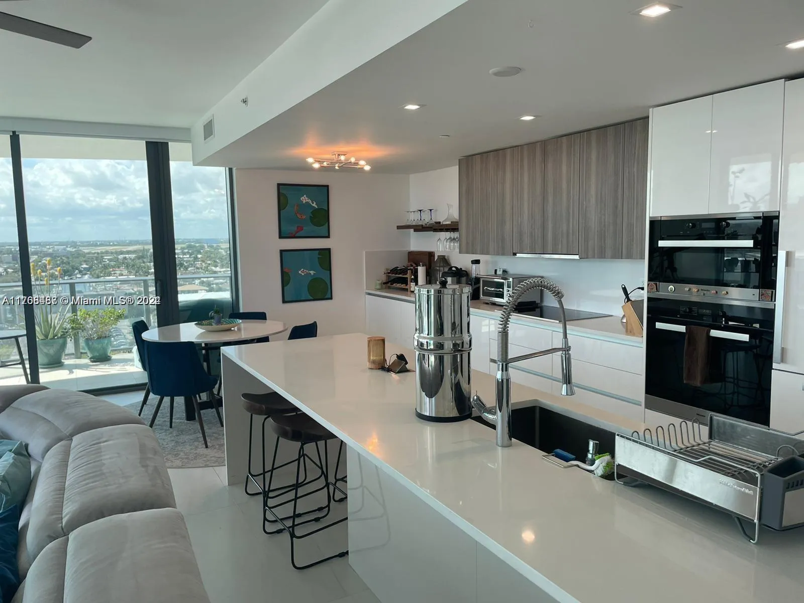 730 N Ocean Blvd # 1205, Pompano Beach FL 33062