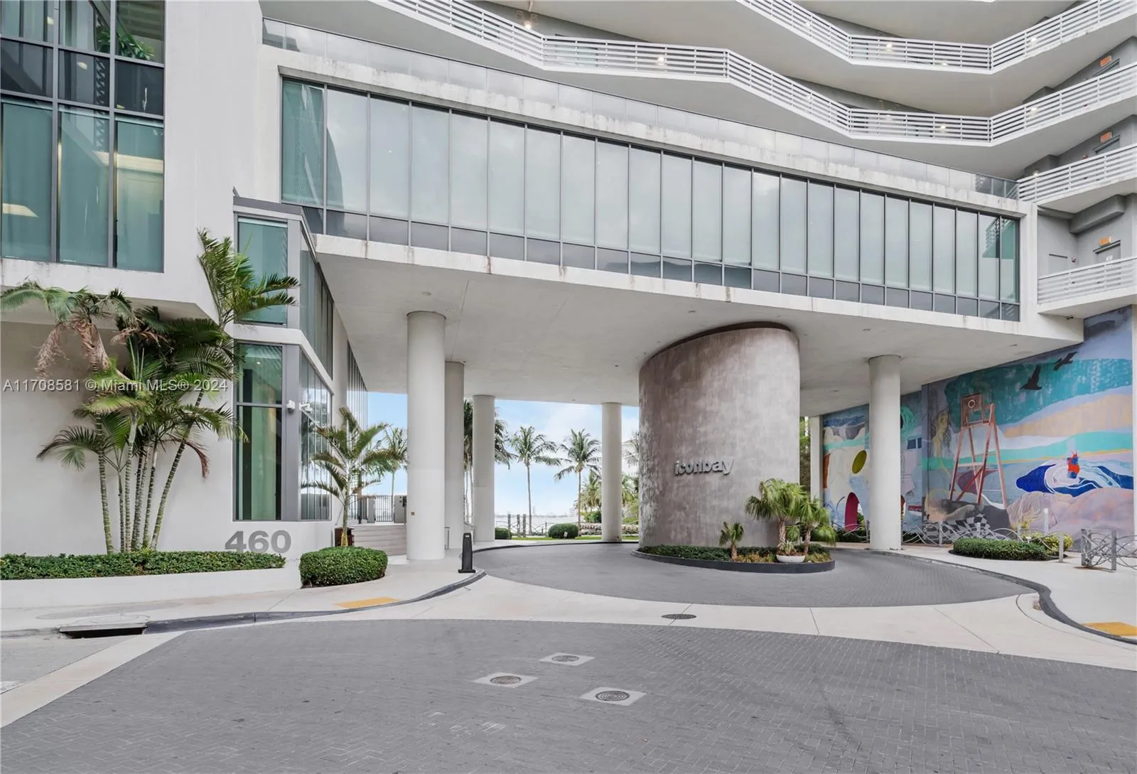 460 NE 28th St # 3002, Miami FL 33137