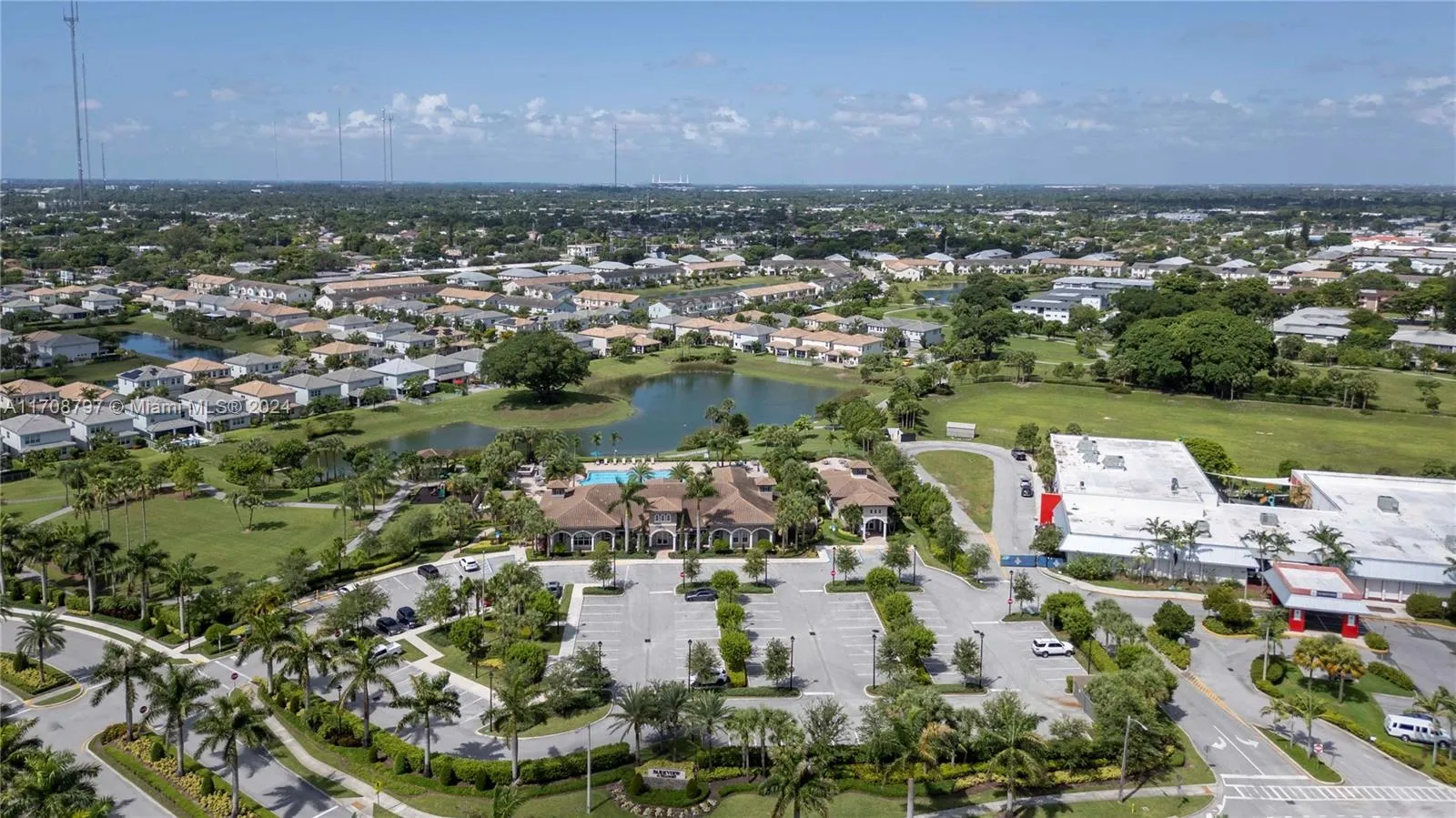 3 bedroom 2 bath for rent at 1240 Eucalyptus Dr # 2, Hollywood FL 33021