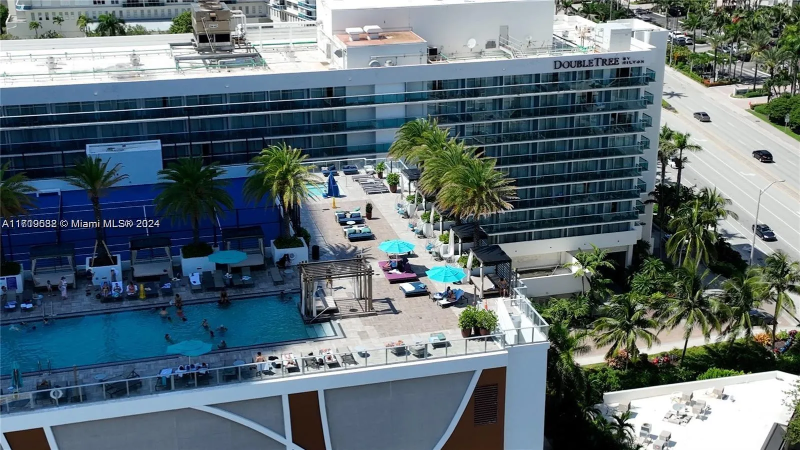 4010 S Ocean Dr # R3305, Hollywood FL 33019