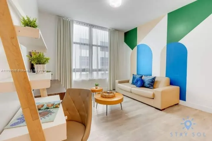 1 bedroom 1 bath for sale at 777 N Ocean Dr # S502, Hollywood FL 33019
