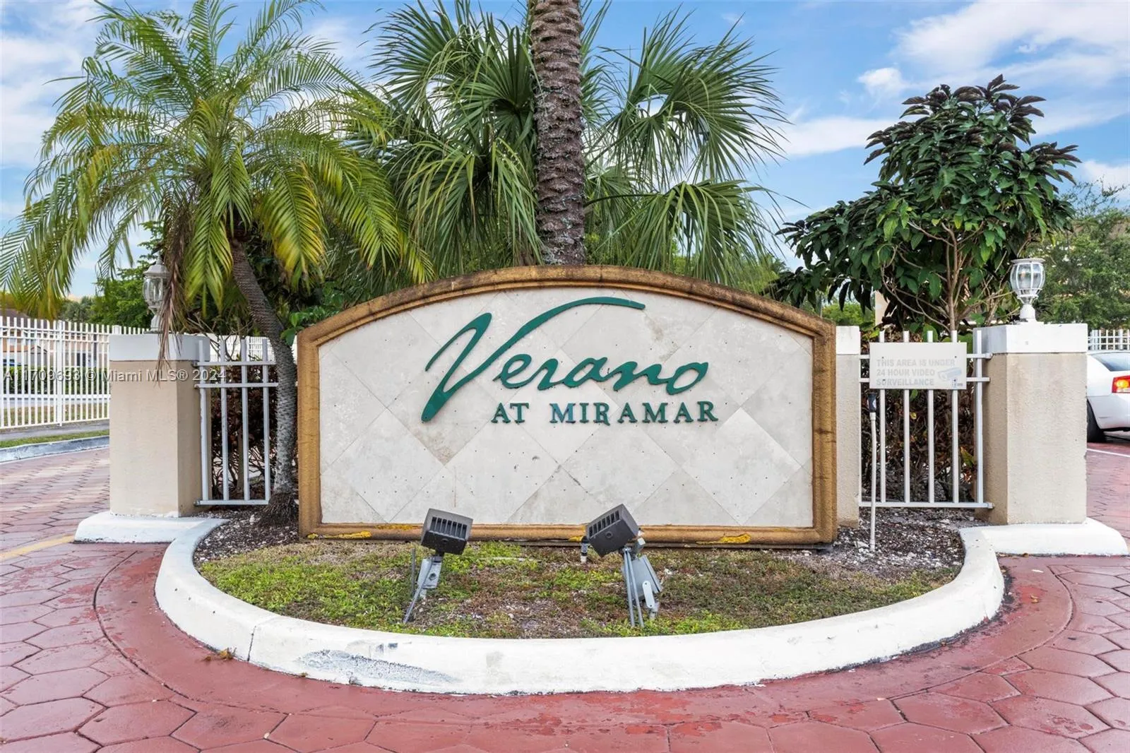 2 bedroom 2 bath for sale at 8024 SW 21st Ct # 8024, Miramar FL 33025