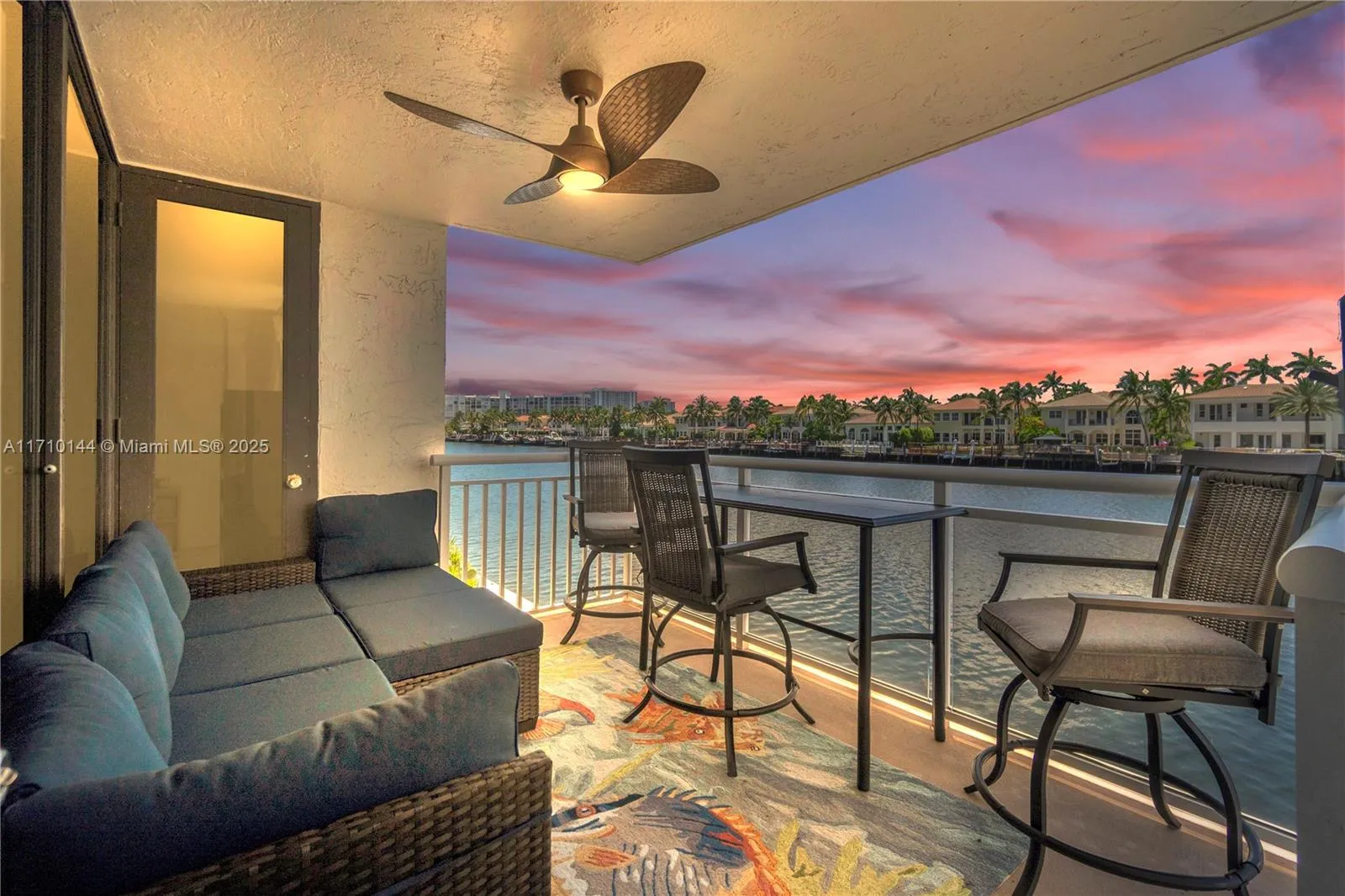 2 bedroom 2 bath for sale at 1600 S Ocean Dr # 2F, Hollywood FL 33019