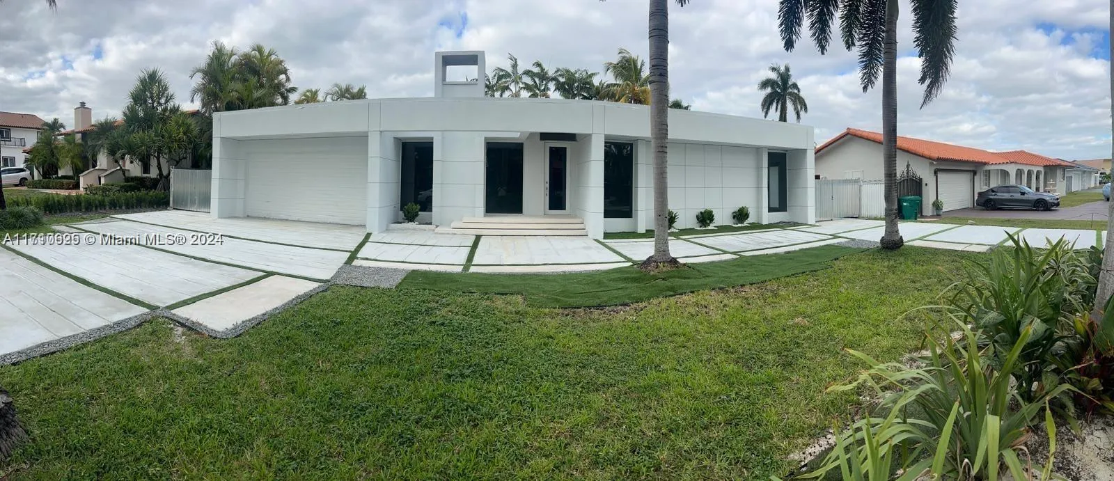 4 bedroom 3 bath Residential for sale at 10465 NW 130th St, Hialeah Gardens FL 33018