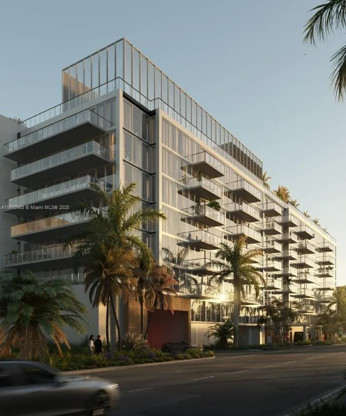 1177 Kane Concourse # 507, Bay Harbor Islands FL 33154