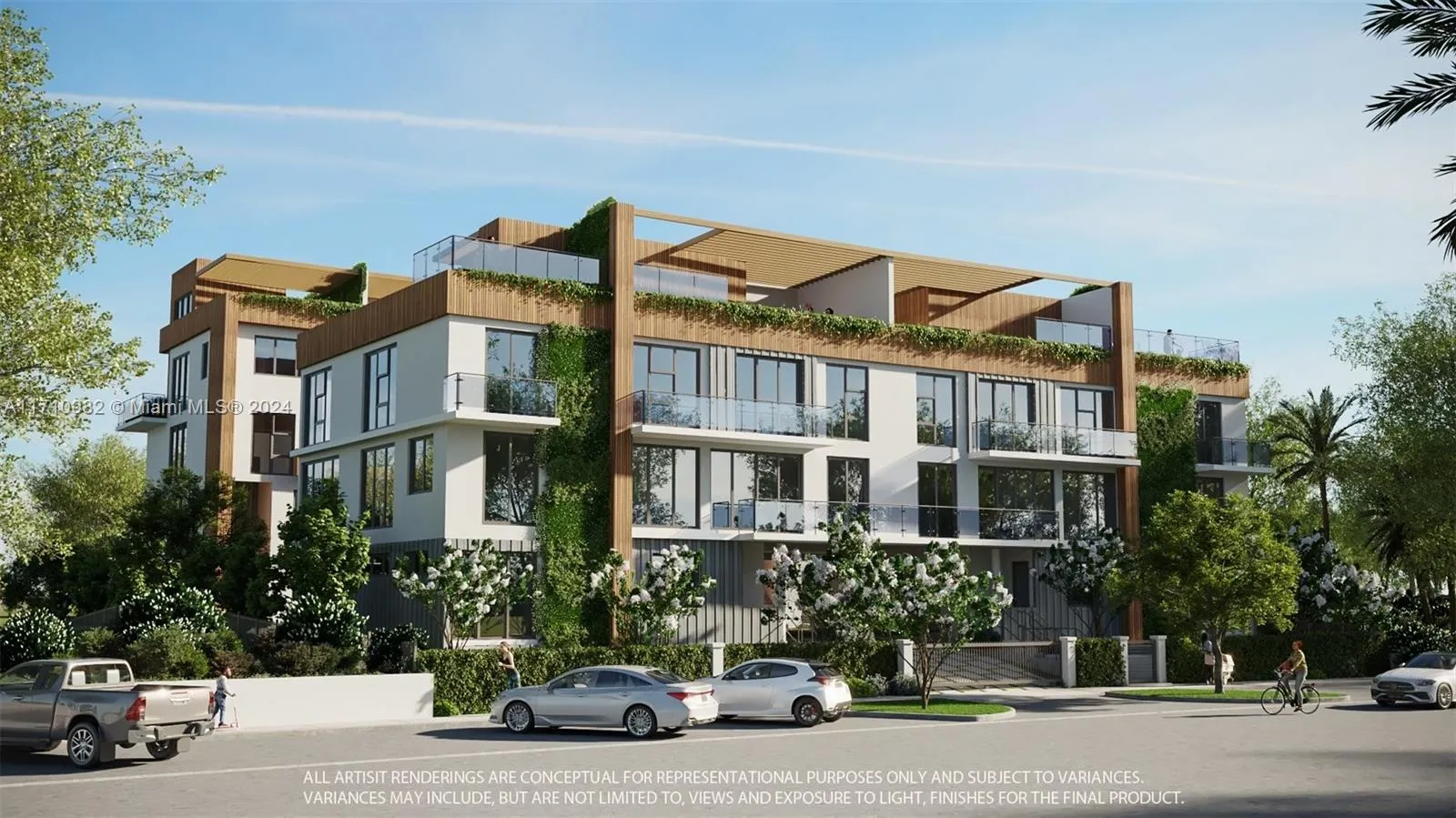 3 bedroom 2 bath for sale at 2005 Calais Dr # 1, Miami Beach FL 33141