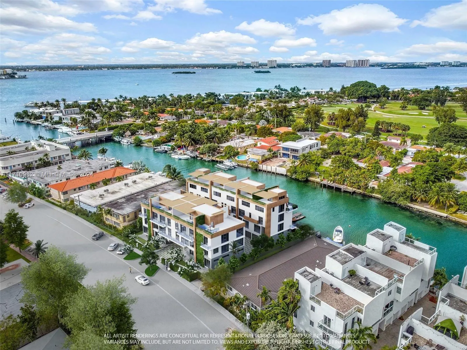 2005 Calais Dr # 1, Miami Beach FL 33141