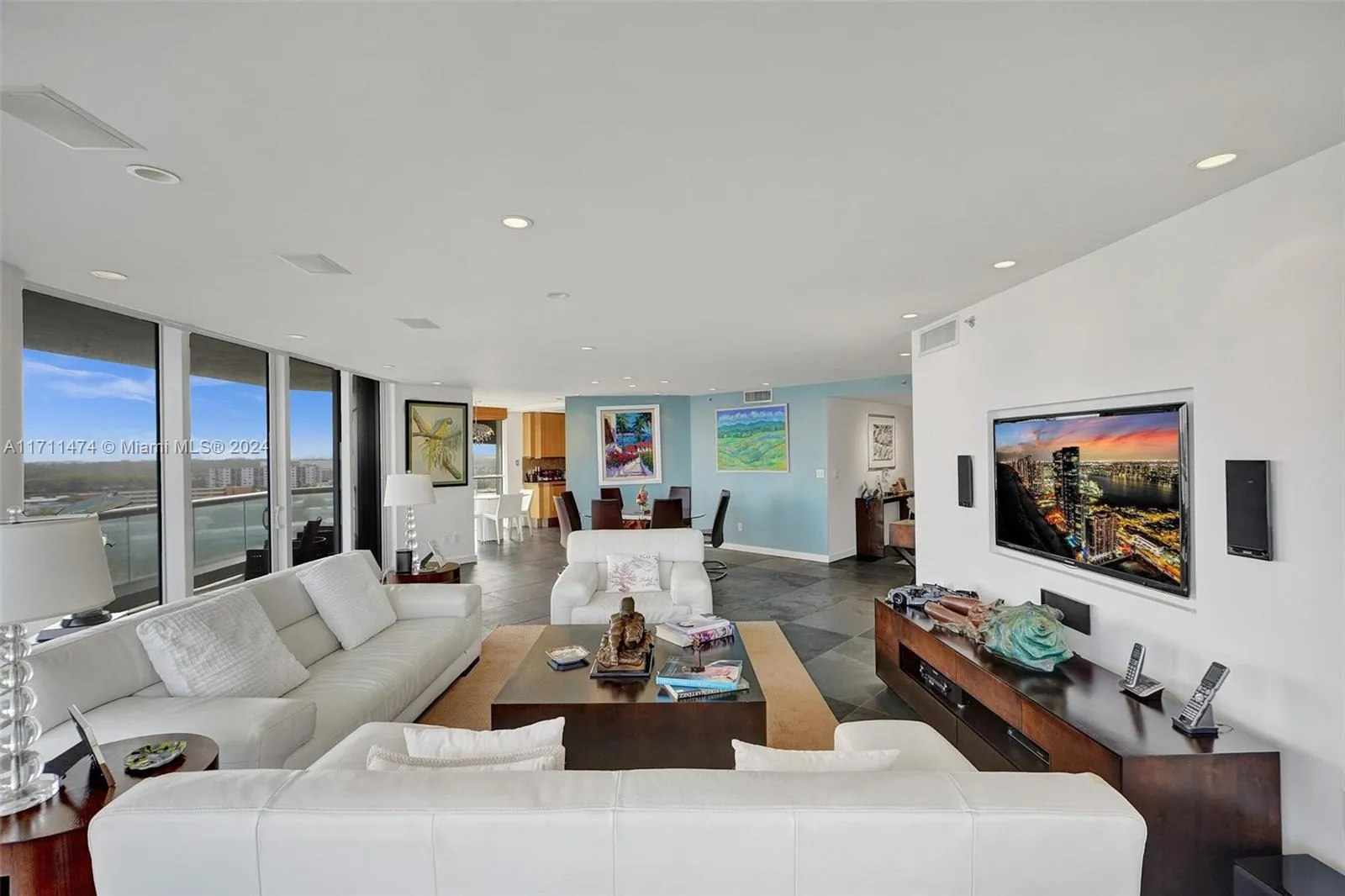 2600 Island Blvd # 1201, Aventura FL 33160
