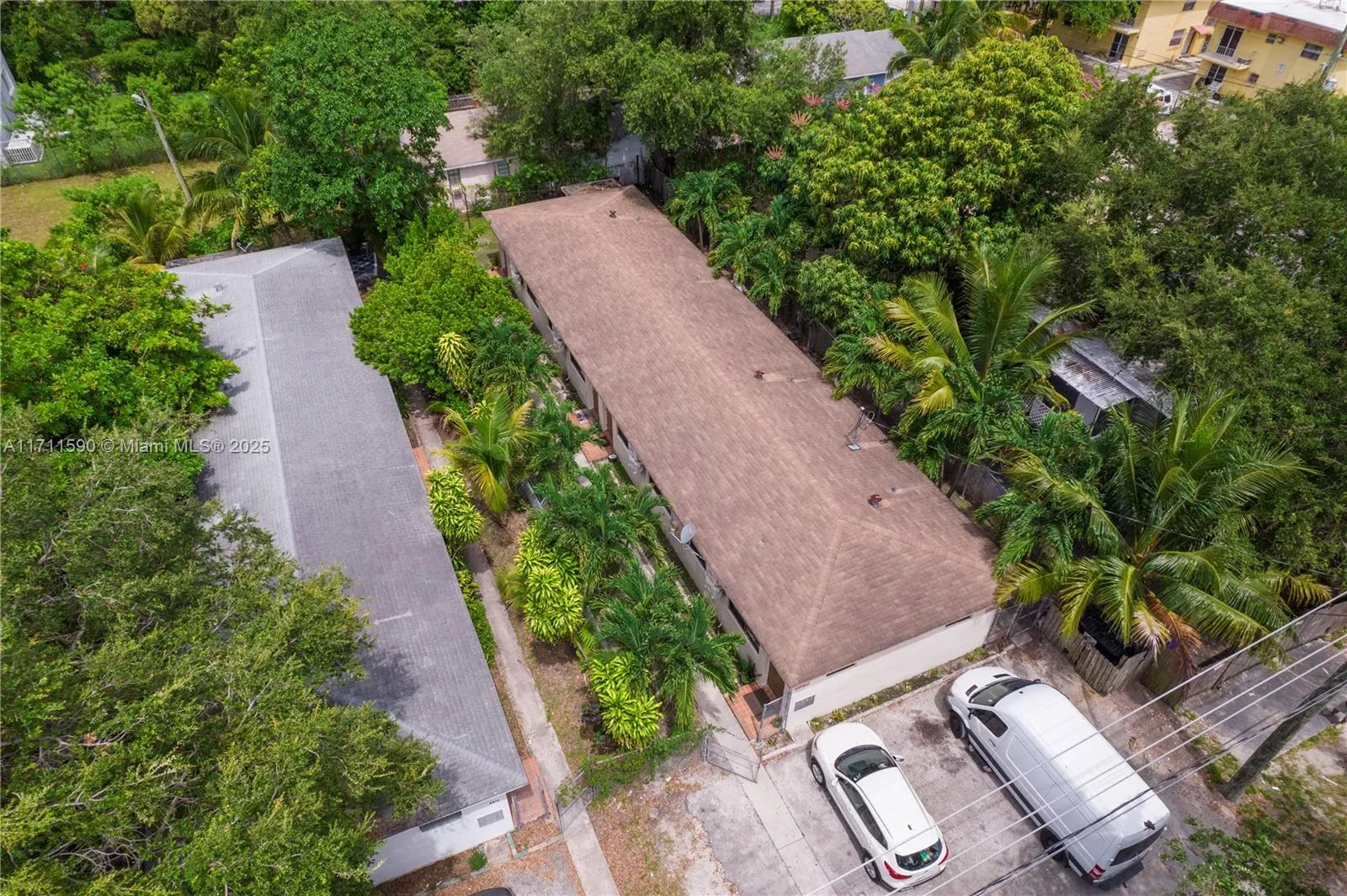 for sale at 5520 NE 1st Ct, Miami FL 33137