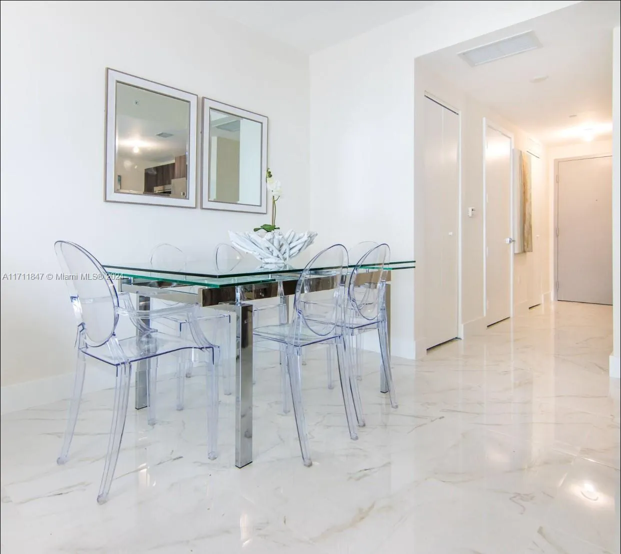 488 NE 18th St # 2705, Miami FL 33132