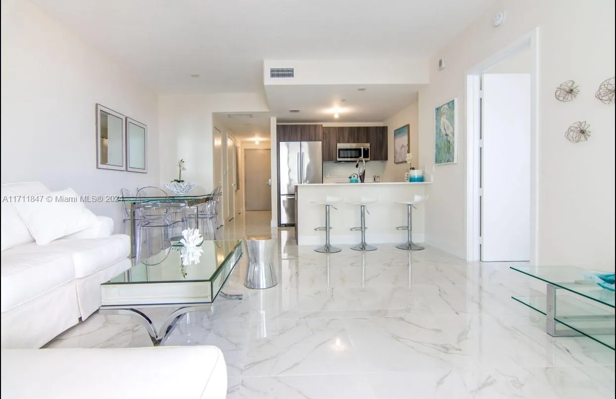 488 NE 18th St # 2705, Miami FL 33132