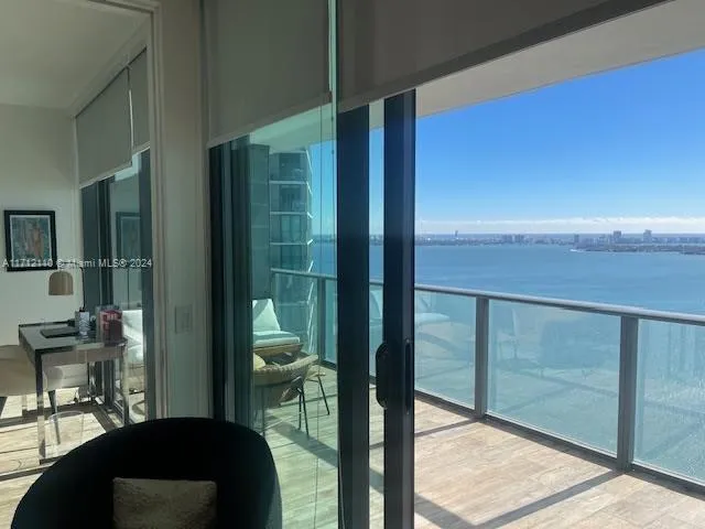 2 bedroom 2 bath for sale at 650 NE 32nd St # 3606, Miami FL 33137